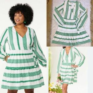 Perfect Spring dress!